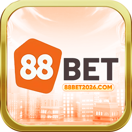 88BET favicon